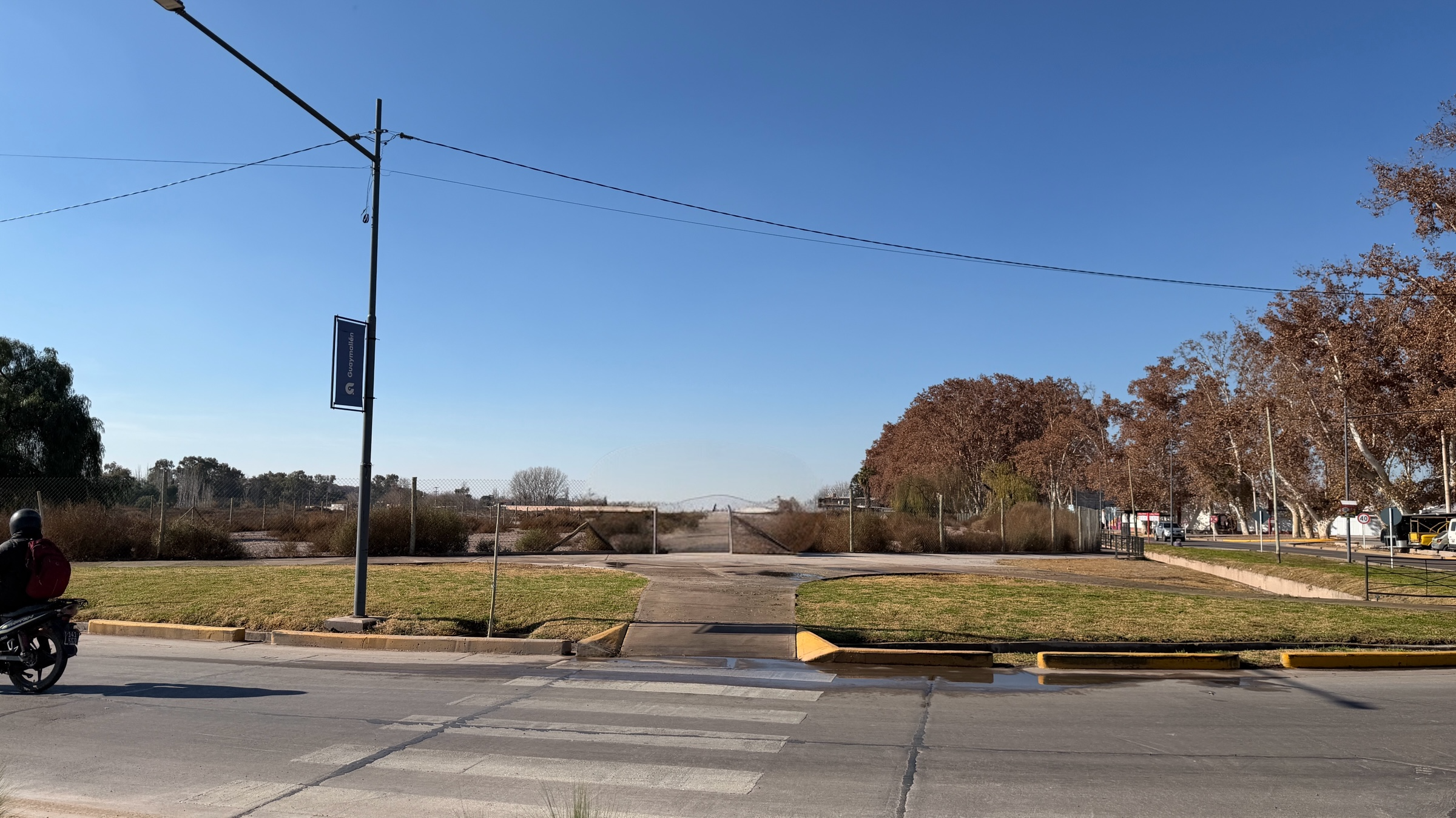 Terreno en venta Guaymallen - foto 3