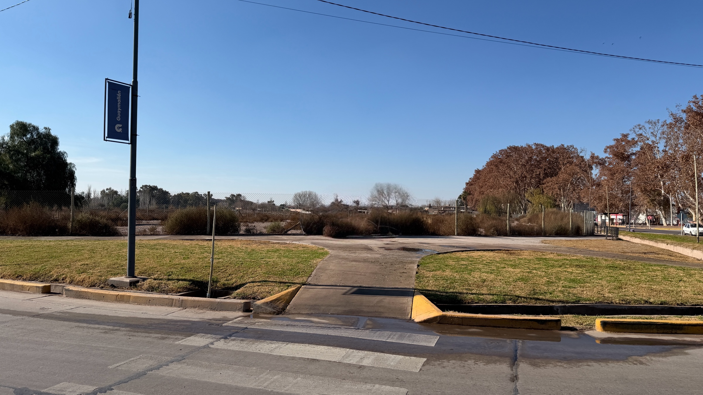 Terreno en venta Guaymallen - foto 1