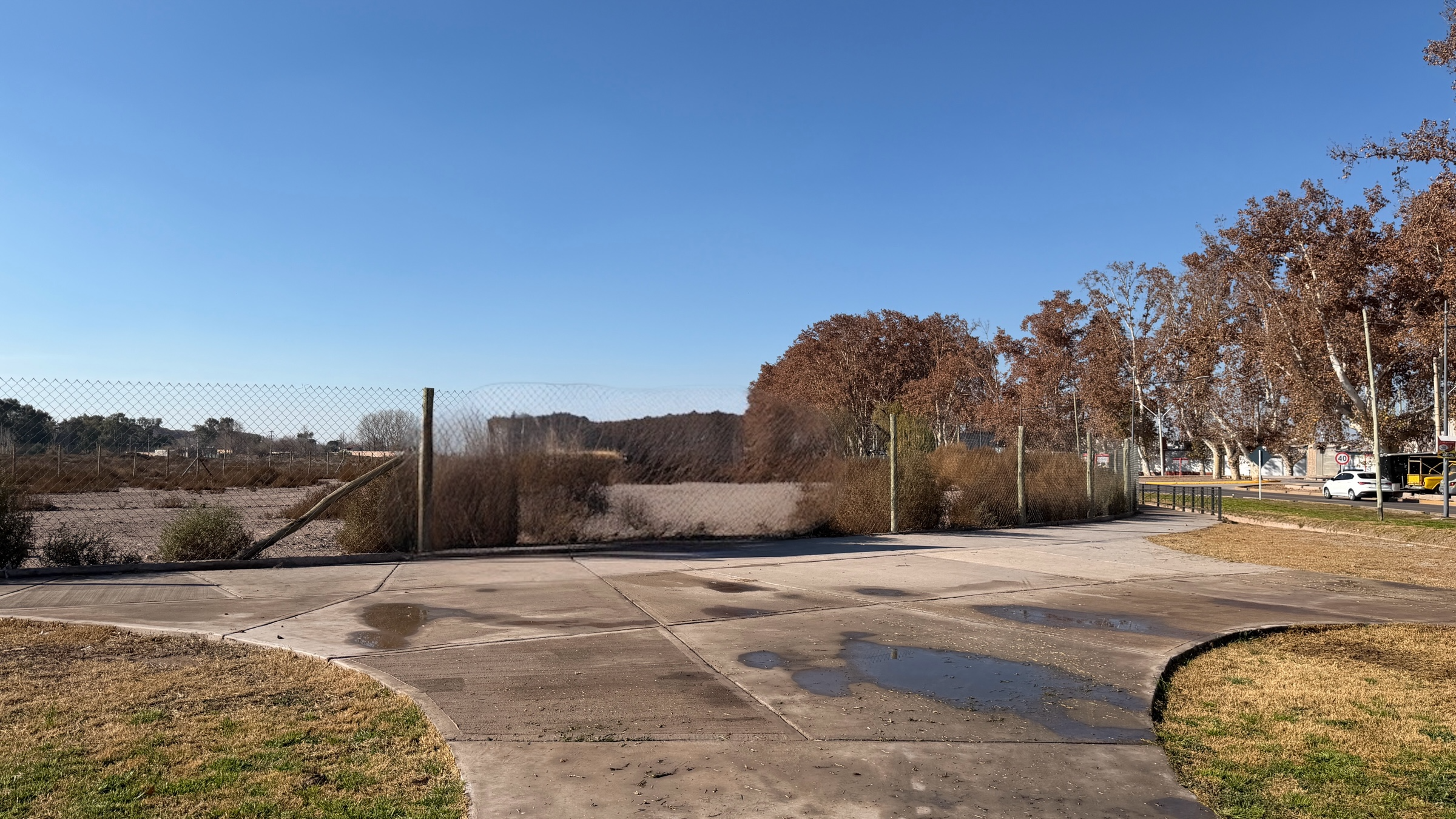 Terreno en venta Guaymallen - foto 2