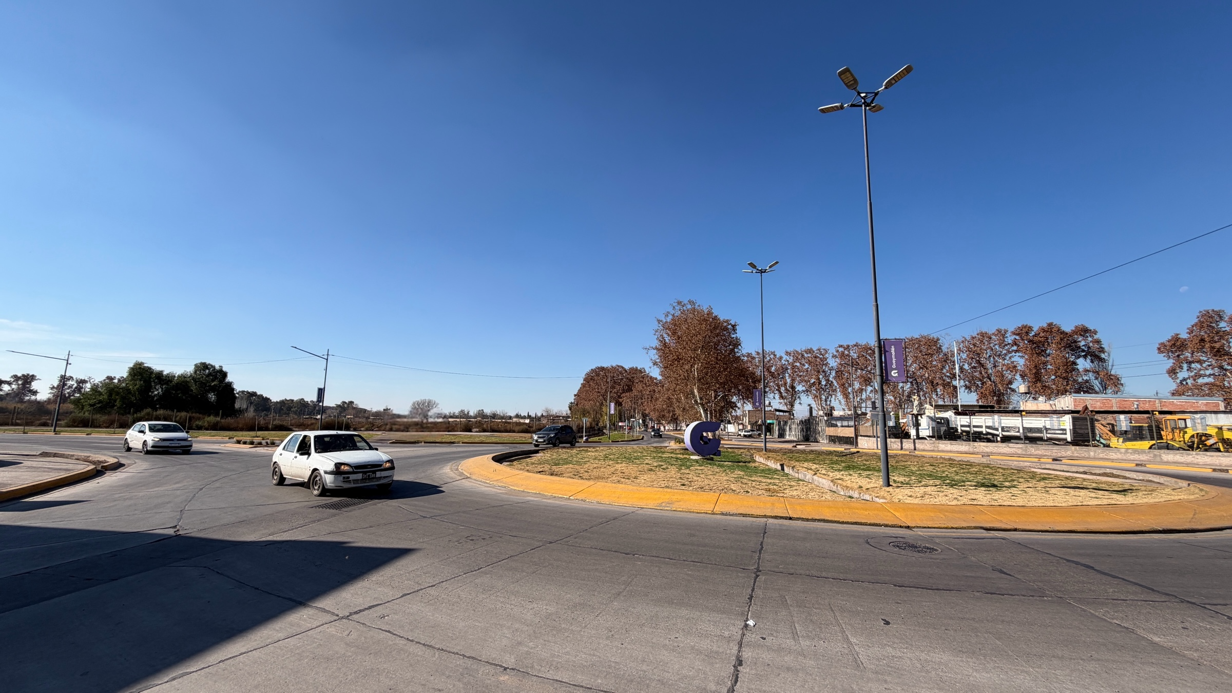 Terreno en venta Guaymallen - foto 5