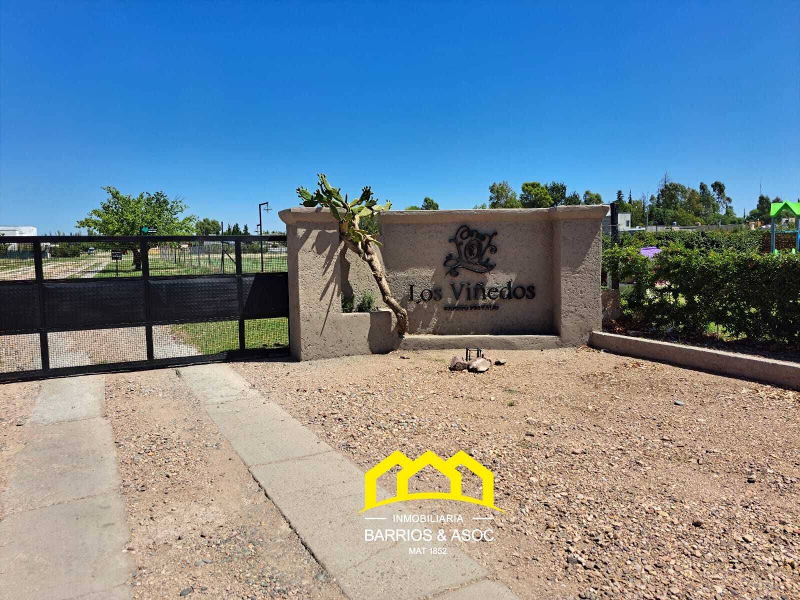 Terreno / Lote en venta de 2500m2 ubicado en San Rafael - foto 5