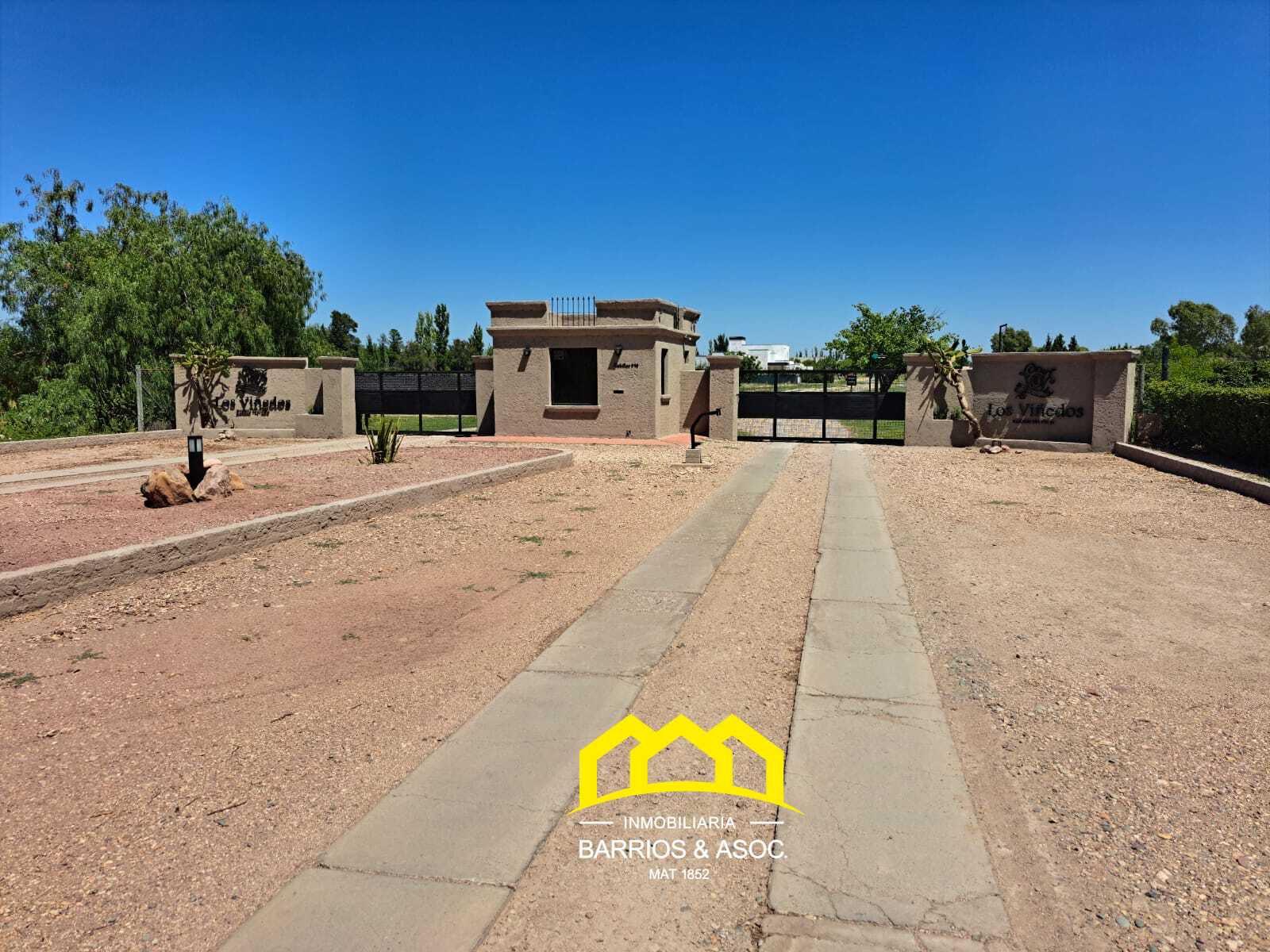 Terreno / Lote en venta de 2500m2 ubicado en San Rafael - foto 4
