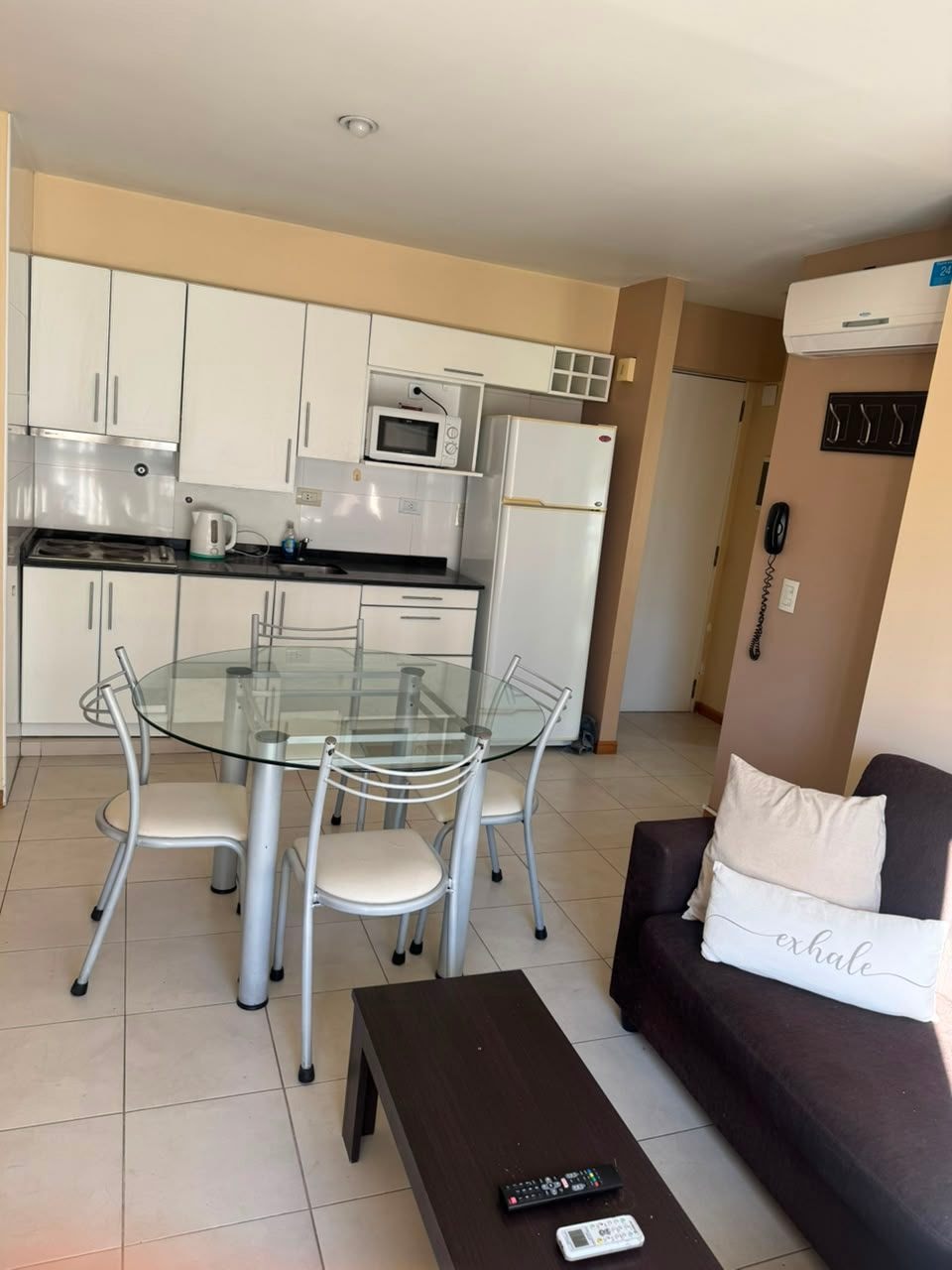 Departamento en venta c/ cochera en 7.ª Sección Residencial Parque - foto 4