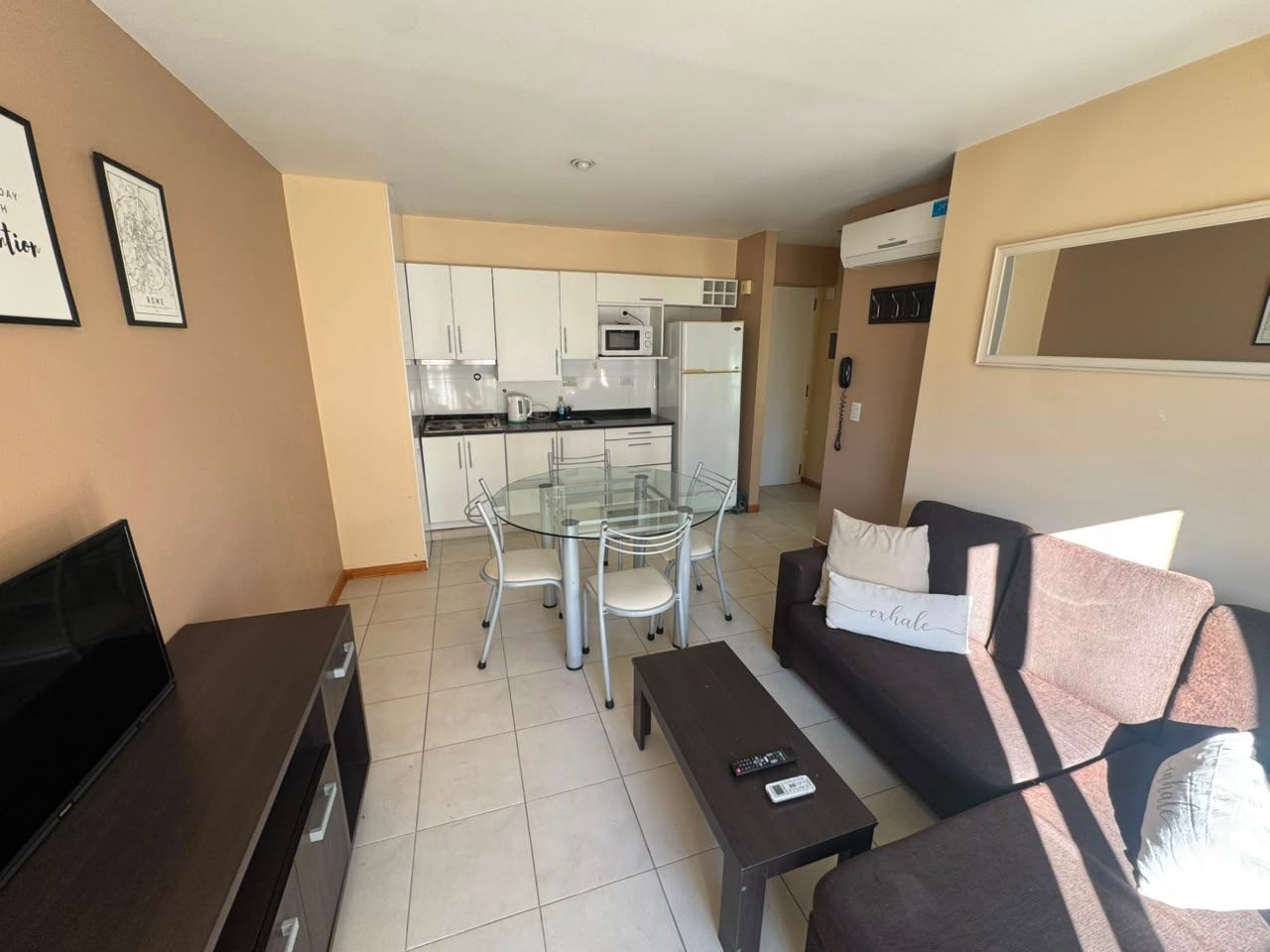 Departamento en venta c/ cochera en 7.ª Sección Residencial Parque - foto 5