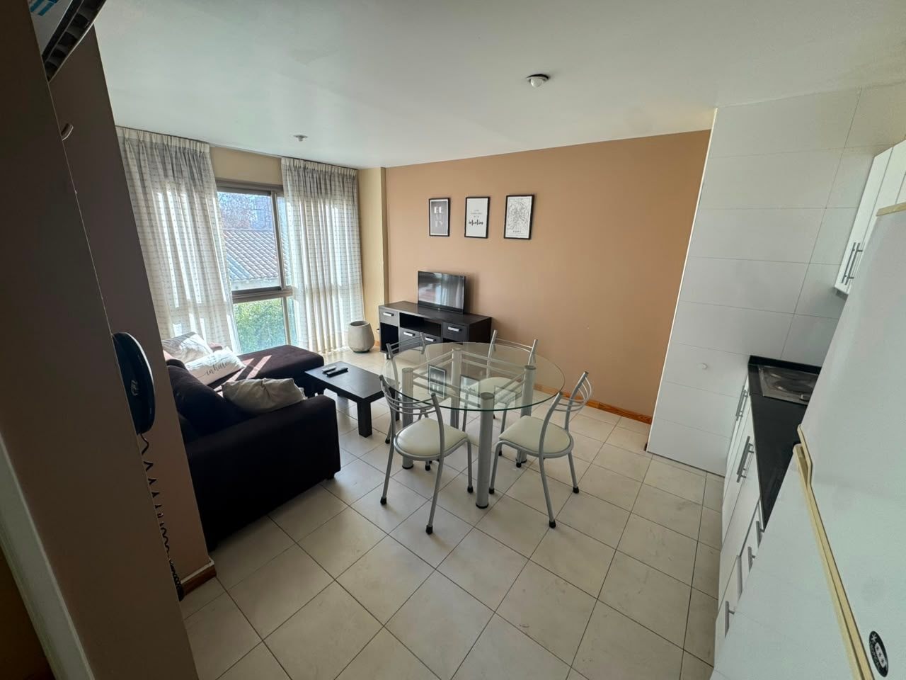 Departamento en venta c/ cochera en 7.ª Sección Residencial Parque - foto 3