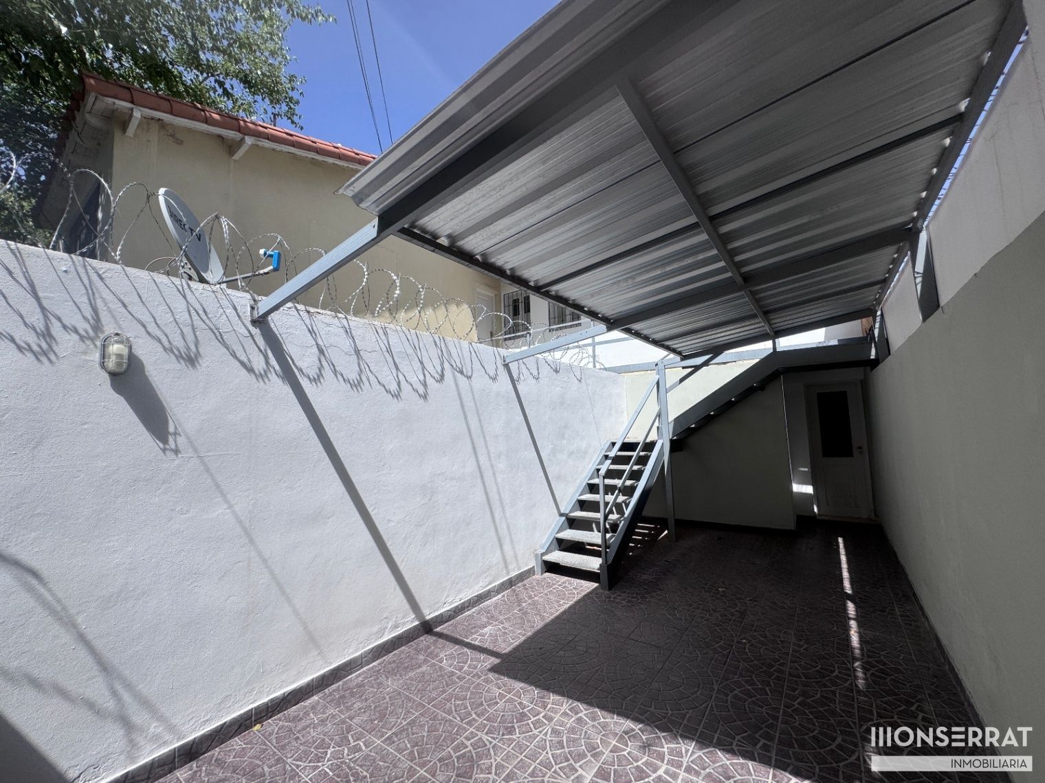 Apto crédito. Dpto. en venta, 1 dorm, patio, cochera, lavandería, en Godoy Cruz - foto 5