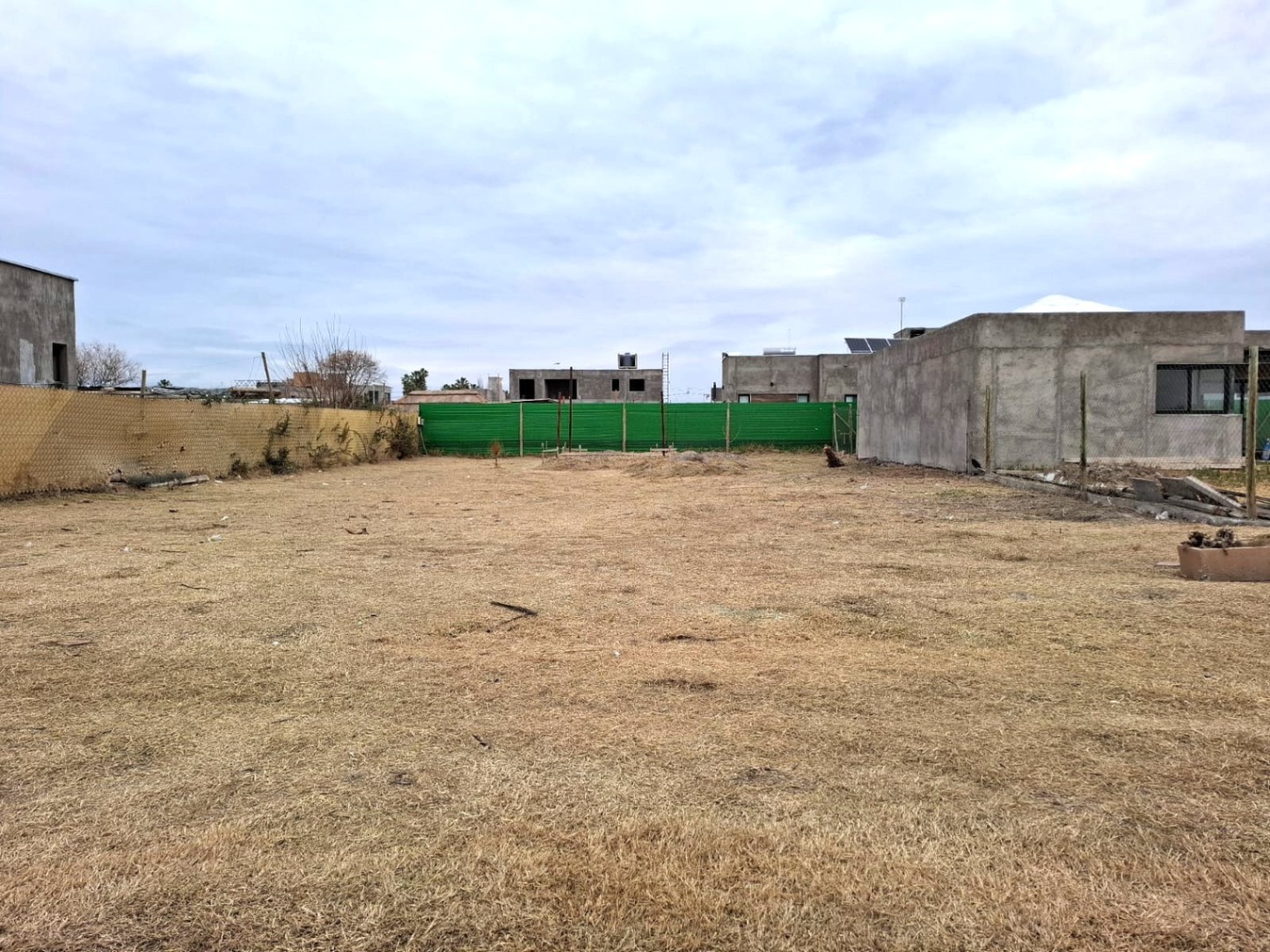 Terreno / Lote en venta de 510m2 ubicado en Los Corralitos - foto 1