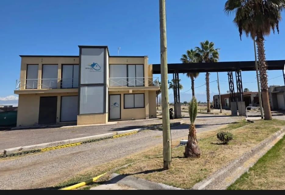 Terreno / Lote en venta de 510m2 ubicado en Los Corralitos - foto 3
