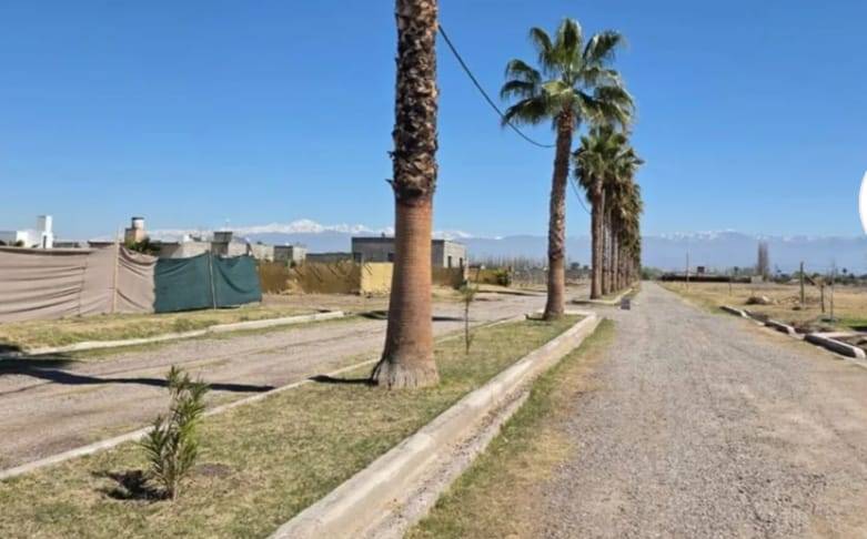 Terreno / Lote en venta de 510m2 ubicado en Los Corralitos - foto 4