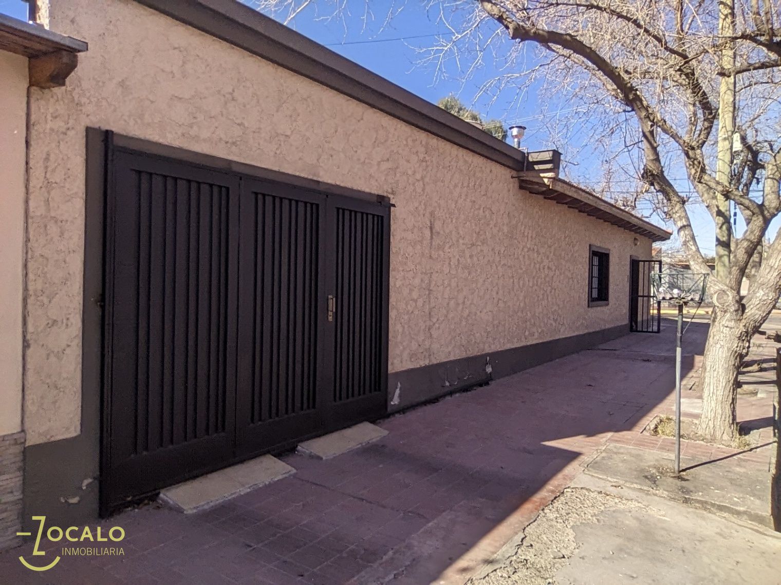 Hermosa Casa en venta en Barrio Cementista II - foto 1