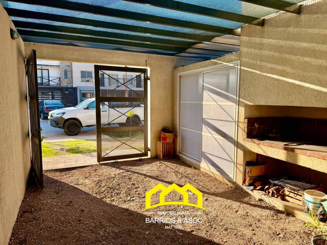 Departamento en venta c/ cochera en San Rafael - foto 5