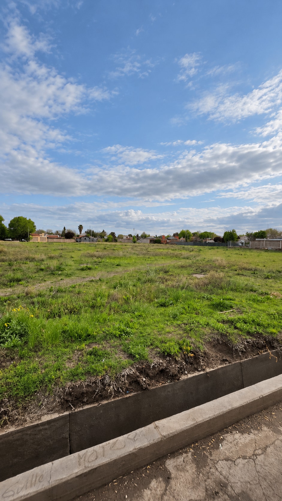 Terreno / Lote en venta de 551.61m2 ubicado en Tunuyán - foto 1