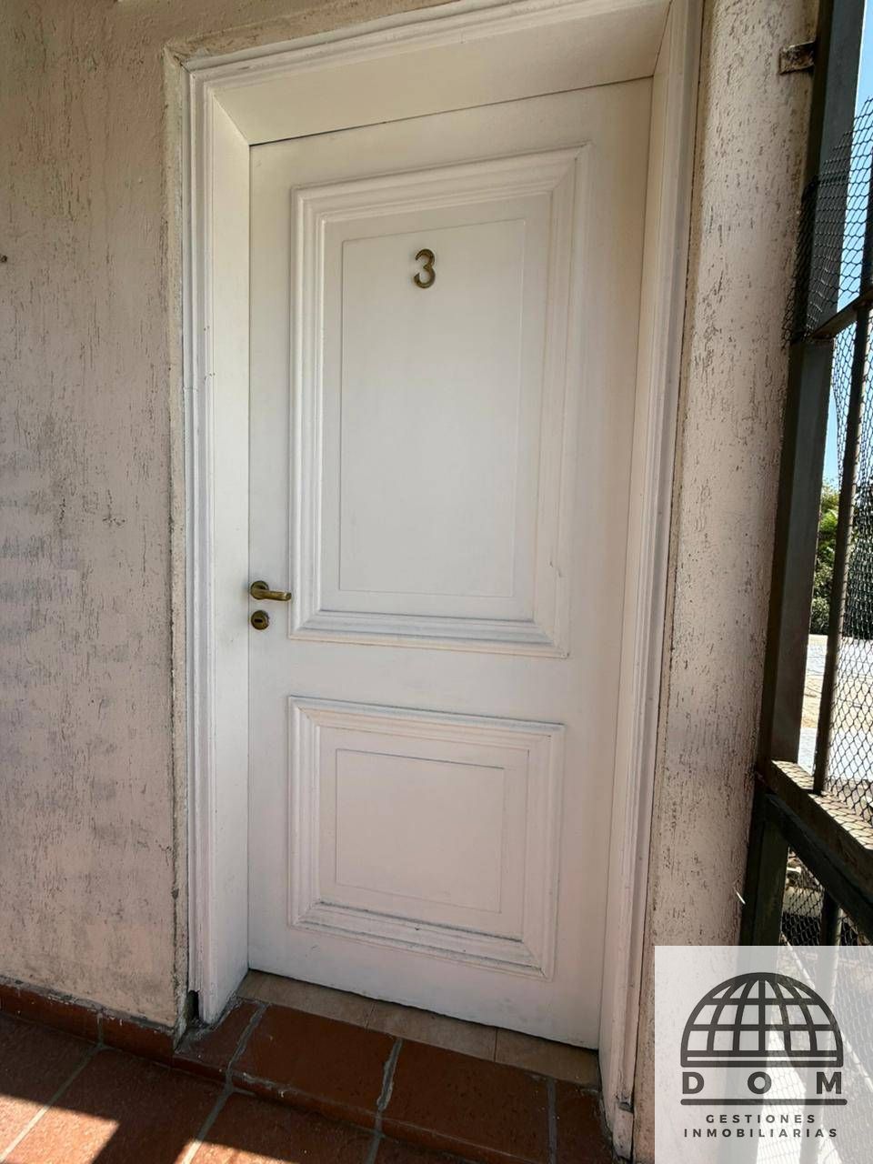Departamento en venta c/ cochera en Dorrego - foto 2