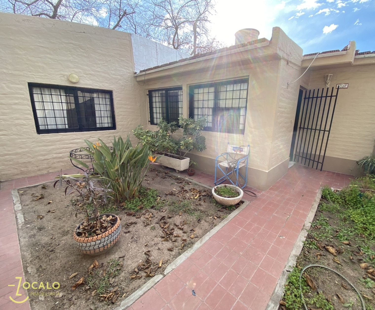 Hermosa Casa en venta en Barrio Cementista II - foto 3