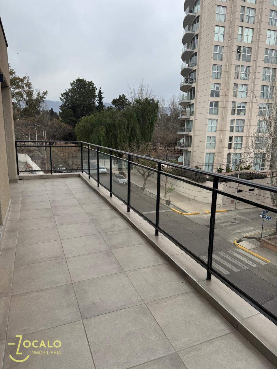Venta de departamento a estrenar en quinta sección - foto 3