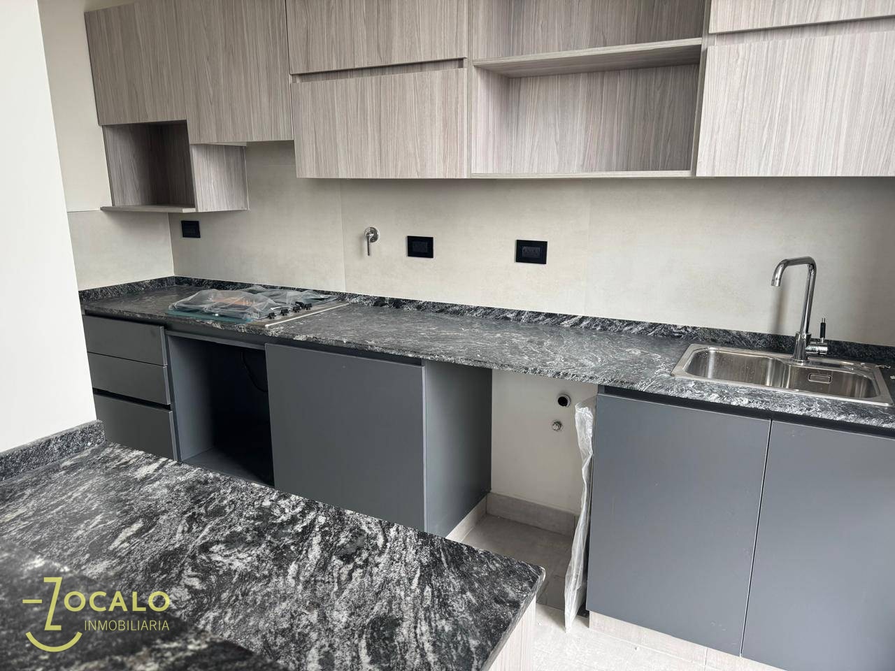 Venta de departamento a estrenar en quinta sección - foto 5