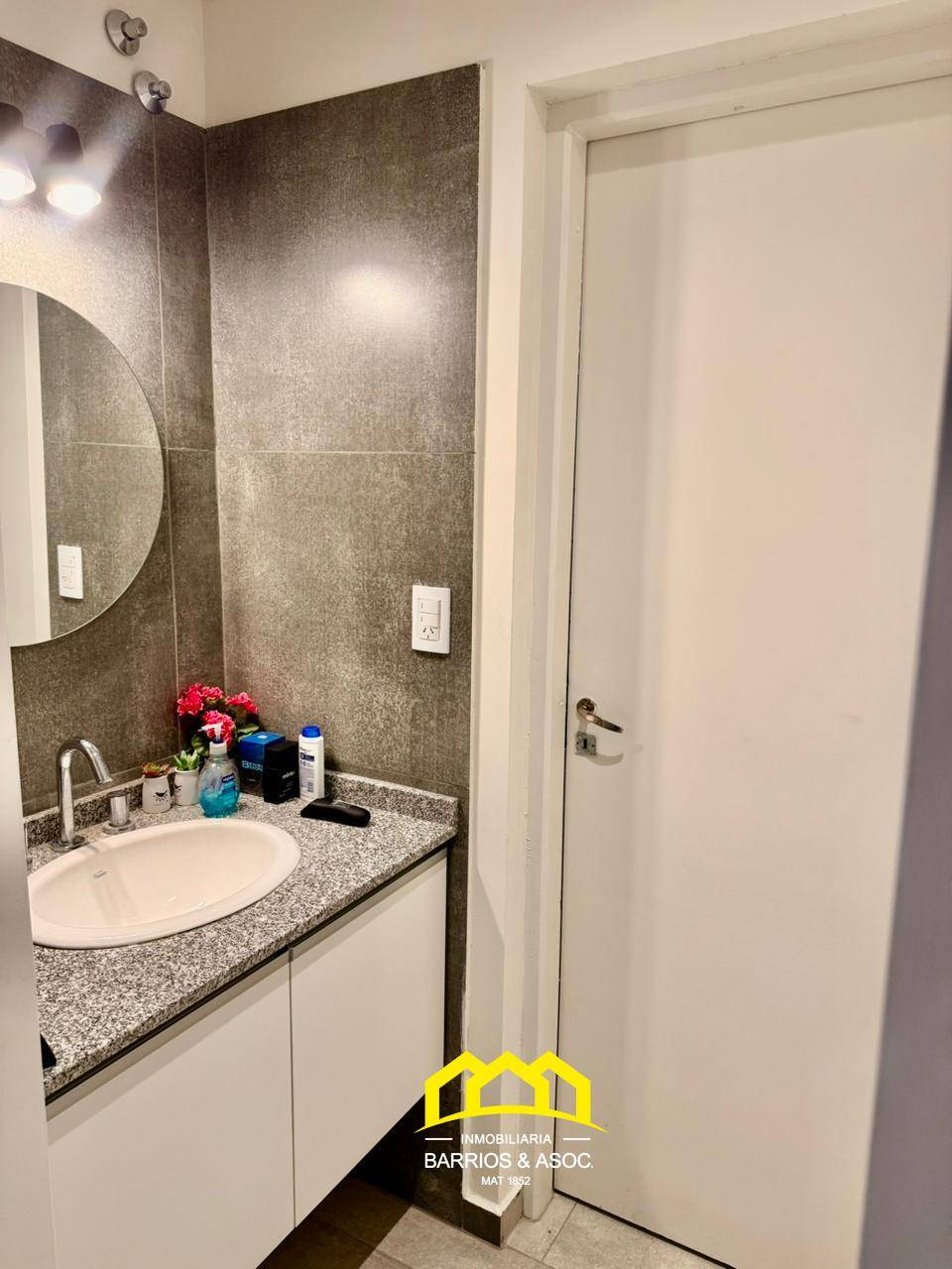 Departamento en venta c/ cochera en San Rafael - foto 3