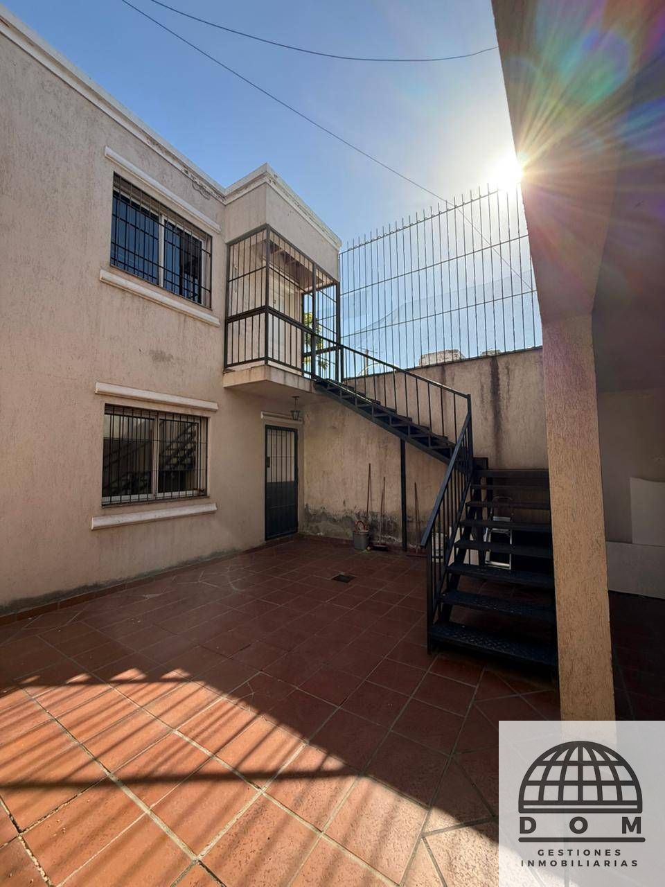 Departamento en venta c/ cochera en Dorrego - foto 1