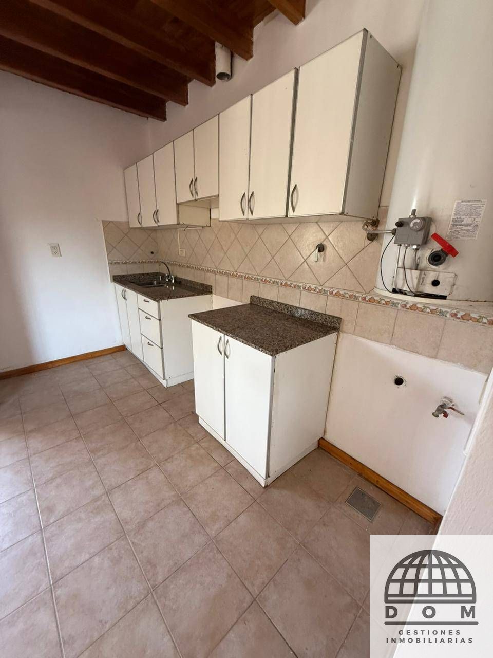 Departamento en venta c/ cochera en Dorrego - foto 4