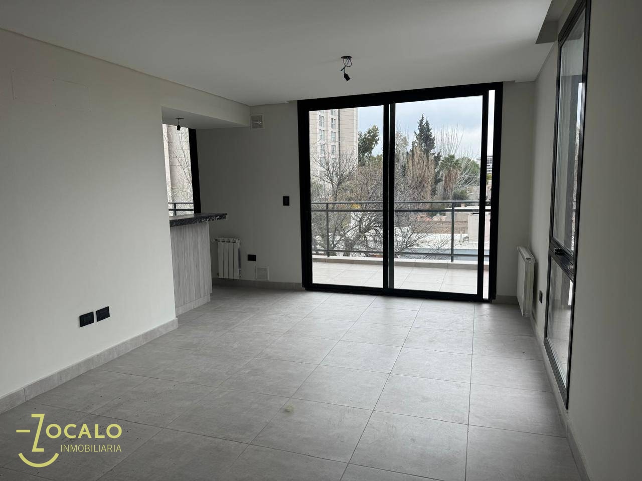 Venta de departamento a estrenar en quinta sección - foto 4