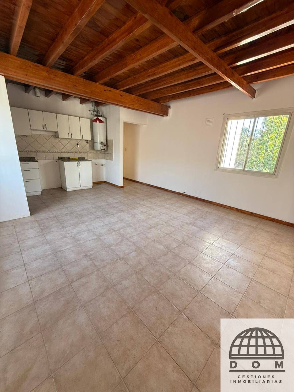 Departamento en venta c/ cochera en Dorrego - foto 3