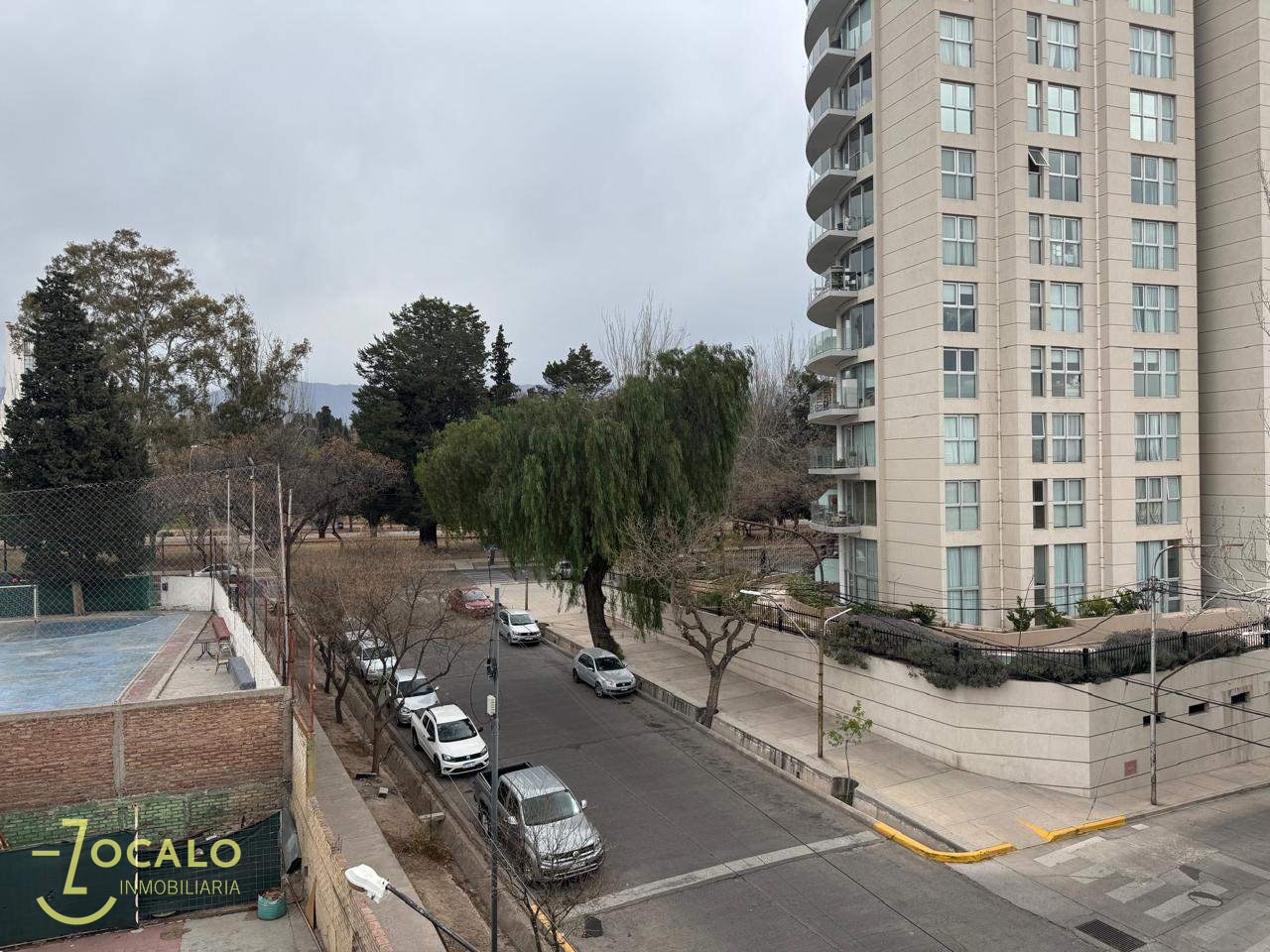 Venta de departamento a estrenar en quinta sección - foto 2