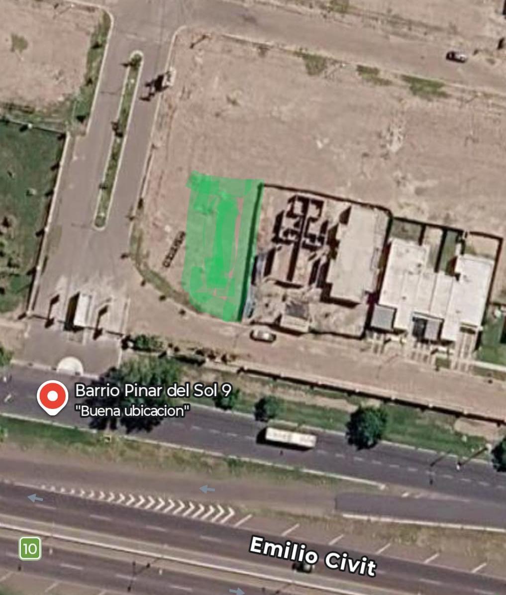 Terreno / Lote en venta de 300m2 ubicado en Maipú - foto 3