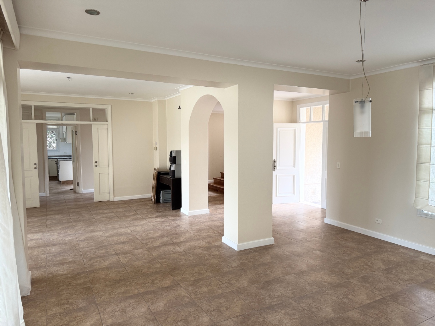Casa 3 Dormitorios 344 m² Cubiertos en Barrio Pueyrredón, Luján de Cuyo - foto 3