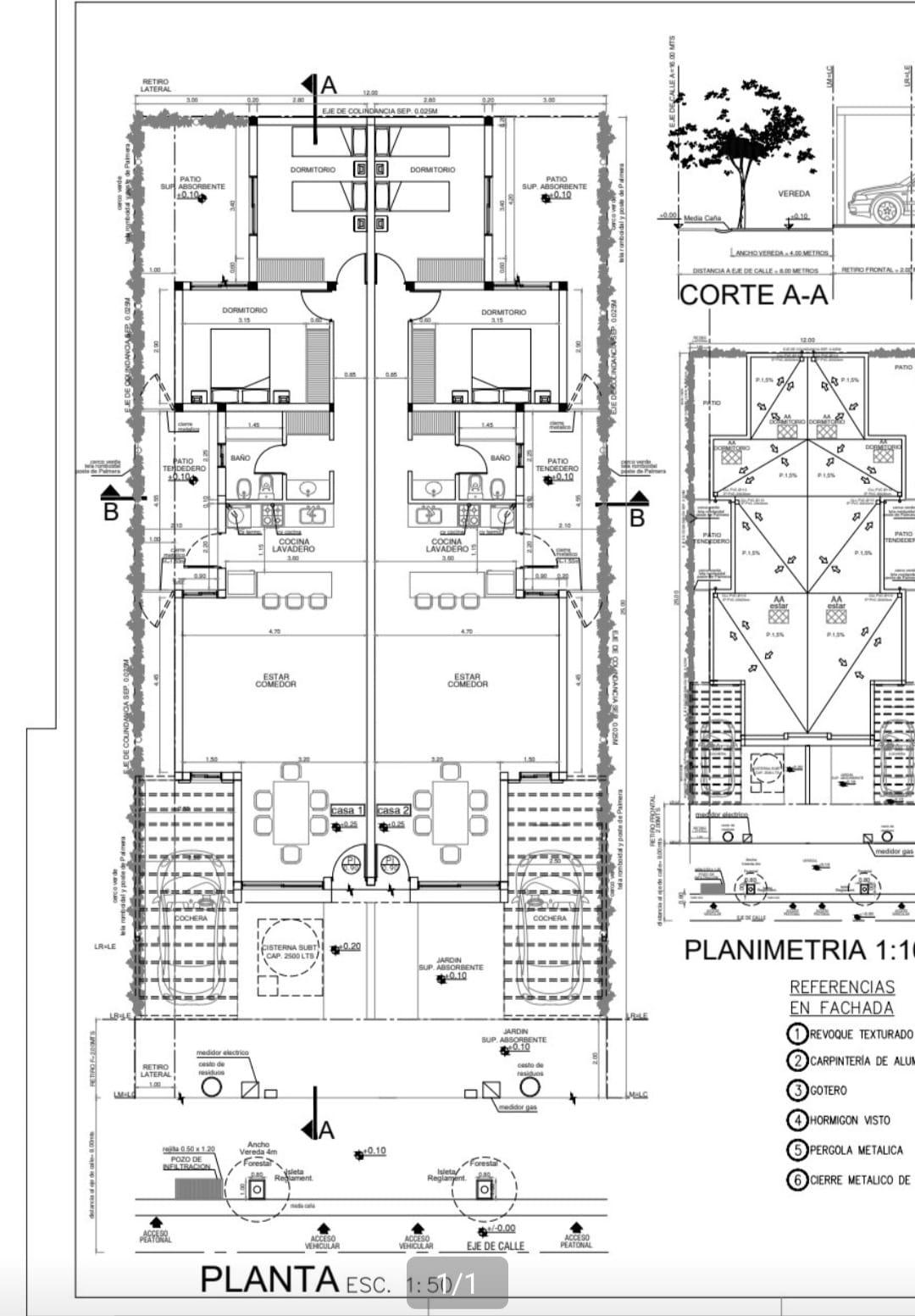 Terreno / Lote en venta de 300m2 ubicado en Maipú - foto 4
