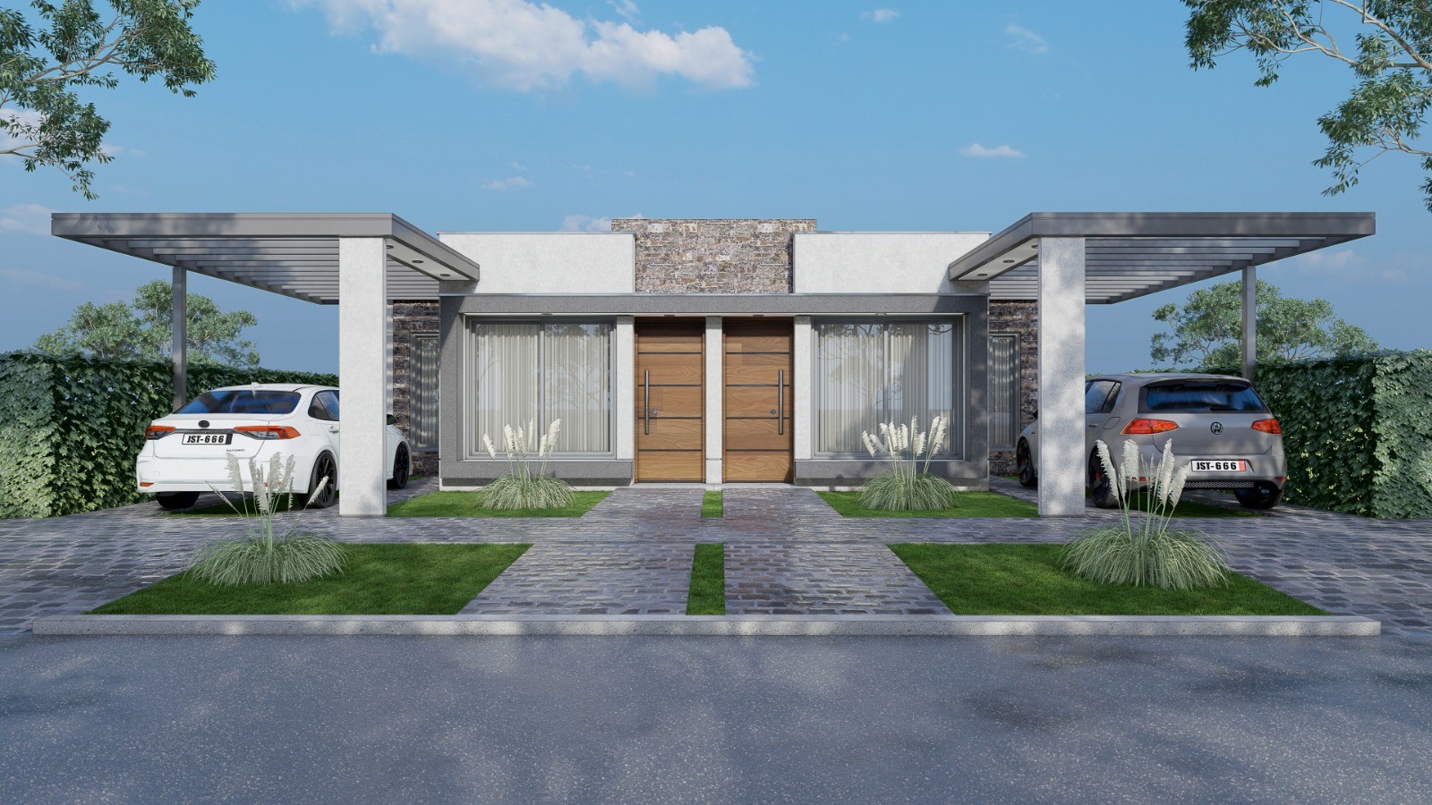 Terreno / Lote en venta de 300m2 ubicado en Maipú - foto 5