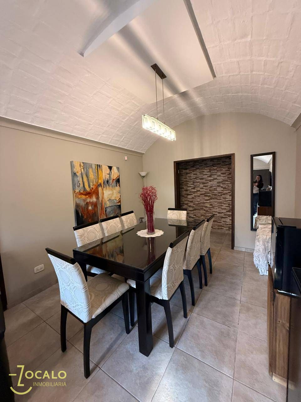 Hermosa Casa en B° La Floresta, Guaymallén. - foto 4