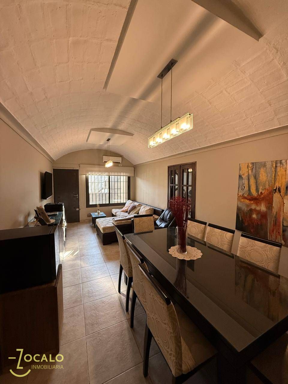 Hermosa Casa en B° La Floresta, Guaymallén. - foto 5
