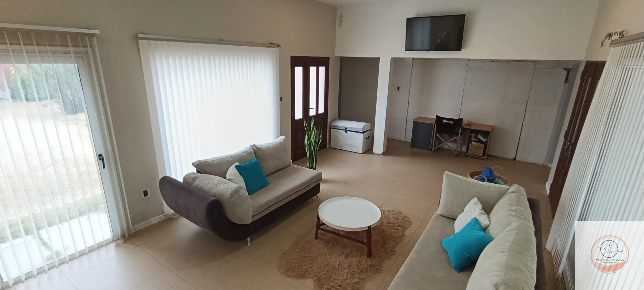 Venta de hermosa casa de tres dorm. + piscina y quincho-El Cerrito-San Rafael. - foto 5