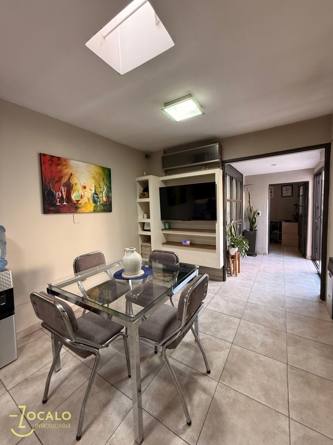 Hermosa Casa en B° La Floresta, Guaymallén. - foto 3