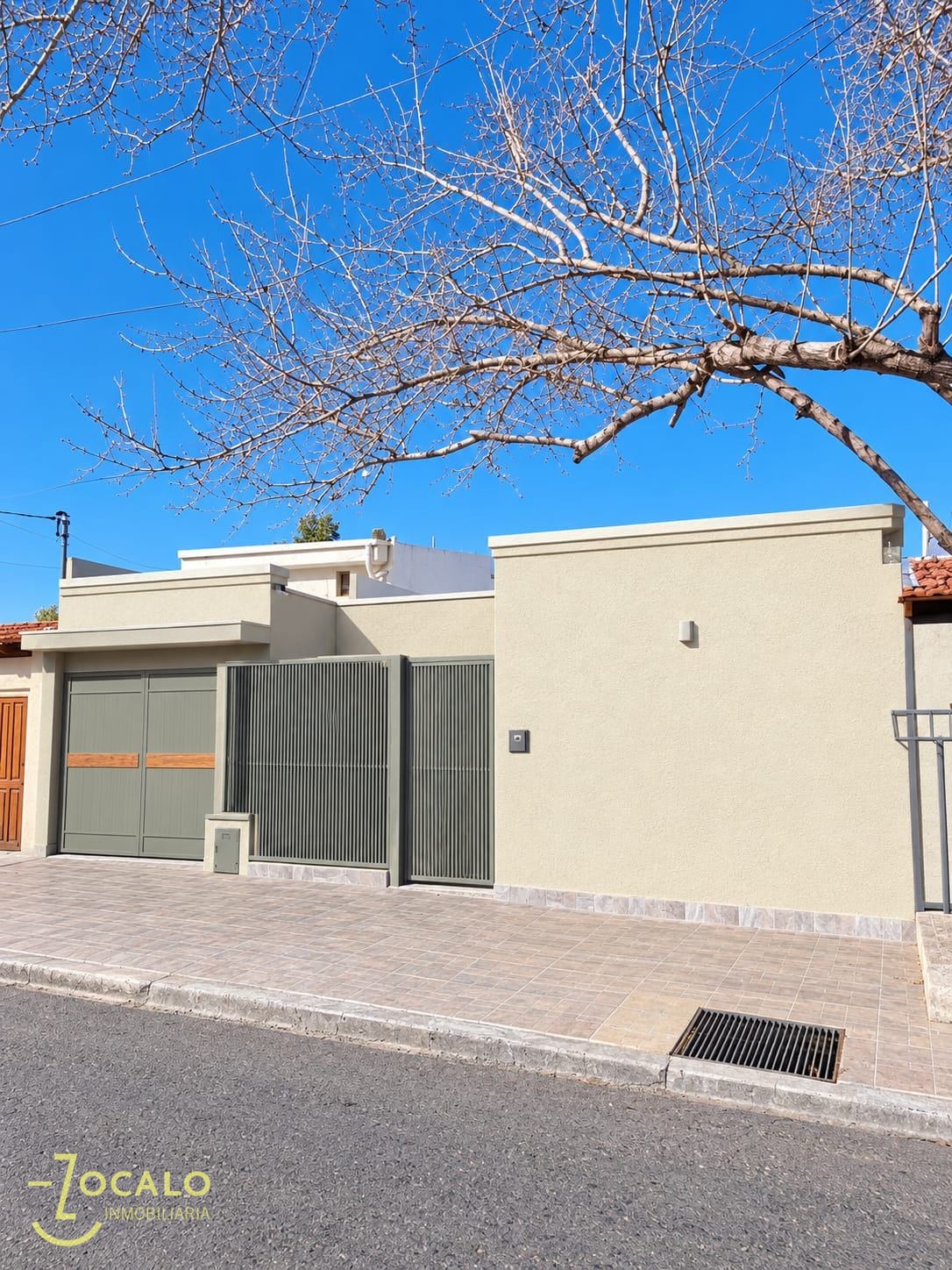 Hermosa Casa en B° La Floresta, Guaymallén. - foto 1