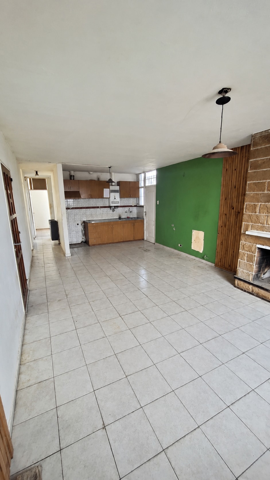Casa en venta c/ cochera en Tunuyán - foto 4