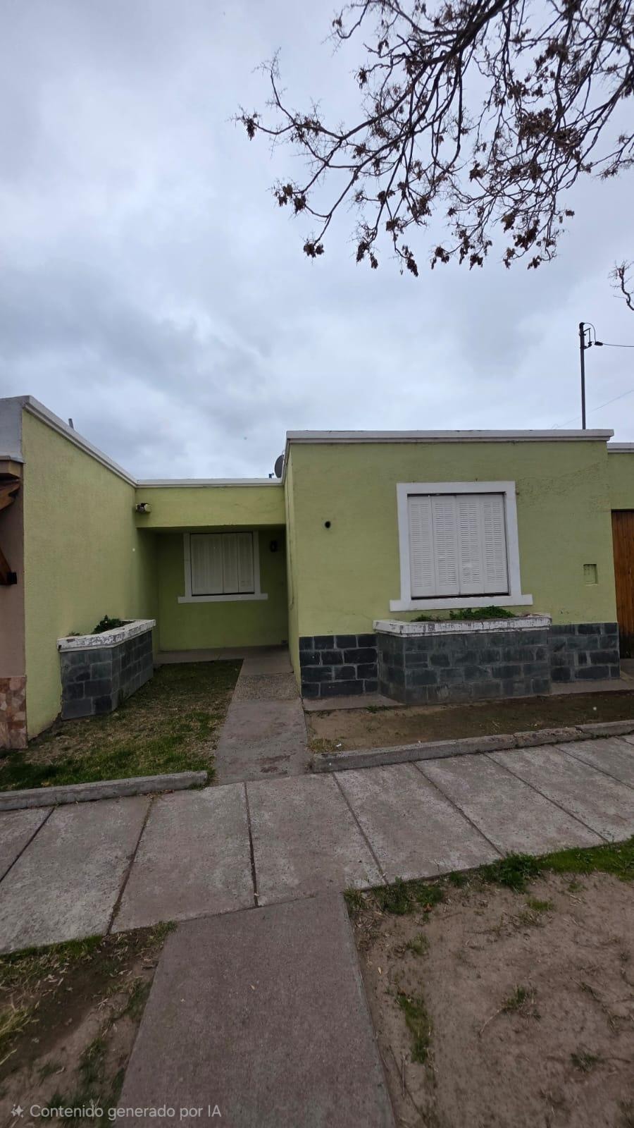 Casa en venta c/ cochera en Tunuyán - foto 2