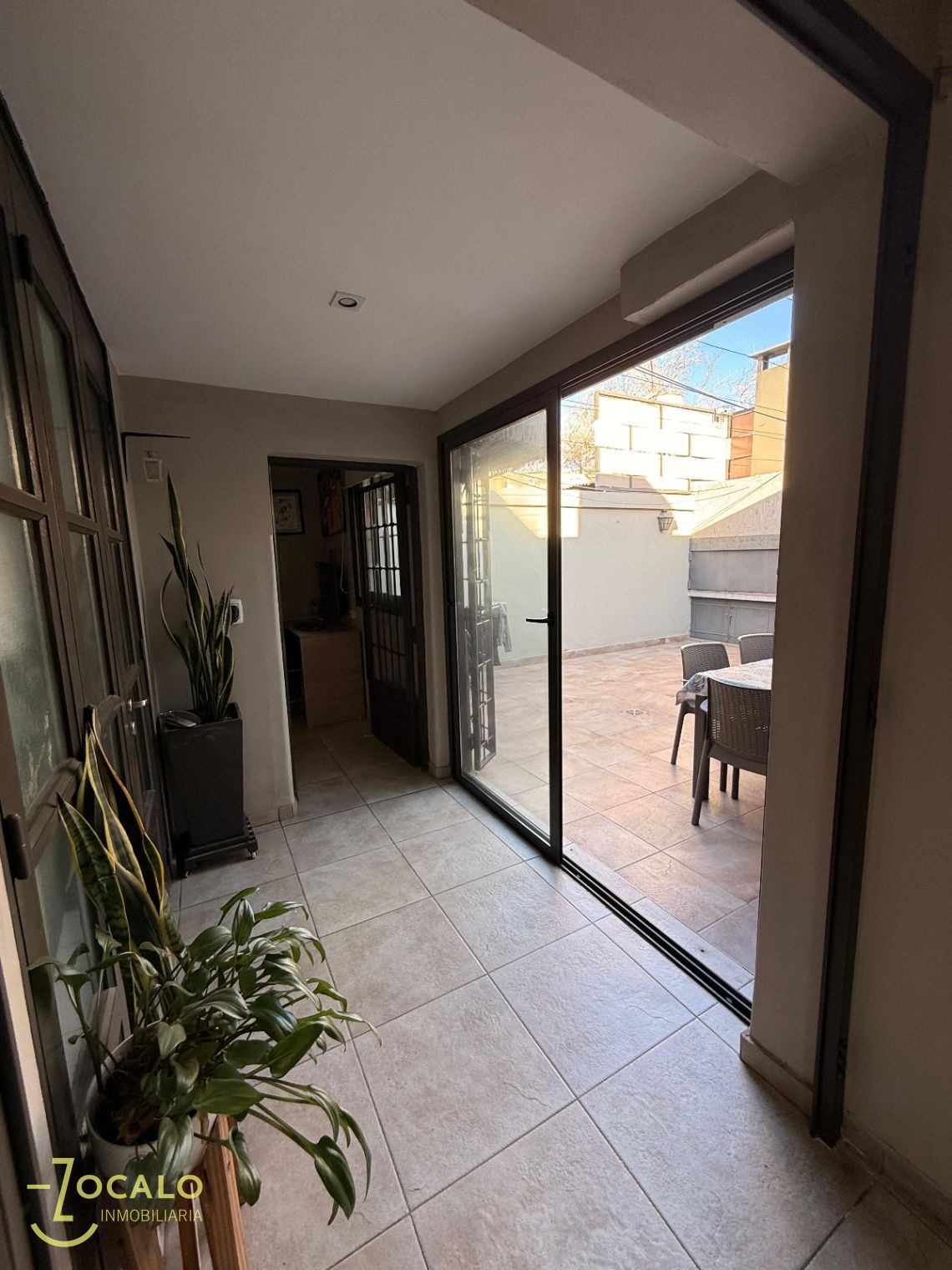 Hermosa Casa en B° La Floresta, Guaymallén. - foto 2
