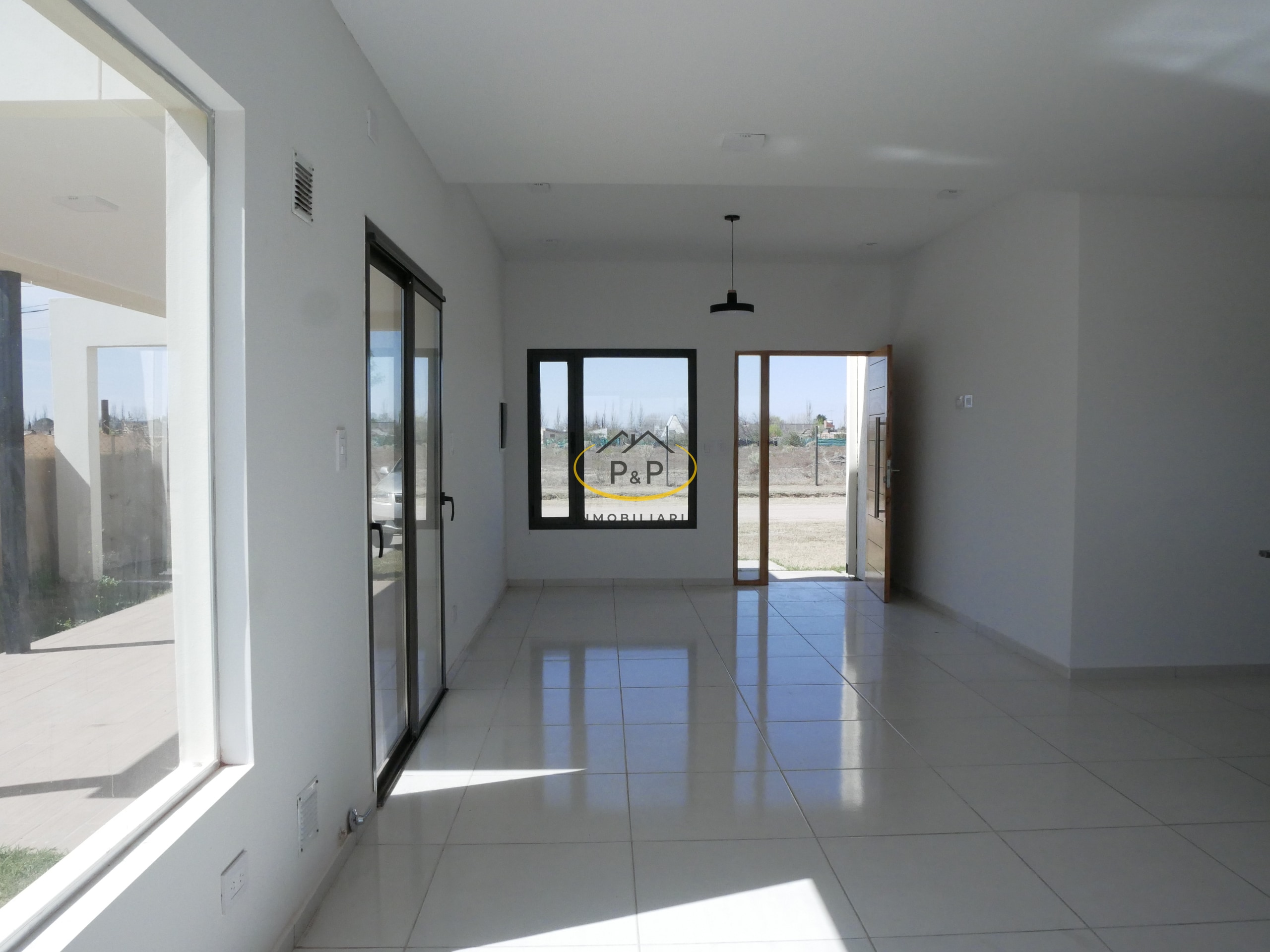 Casa a estrenar - Barrio Alto Paredes - foto 3