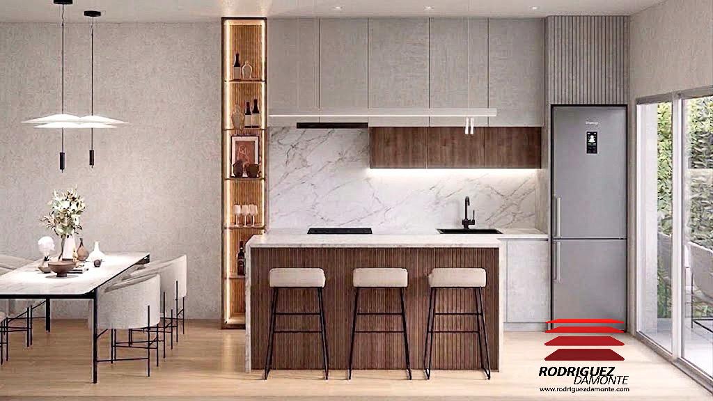 Casa a Estrenar 2 Dormitorios – Barrio Vista Michello Furlotti - foto 5