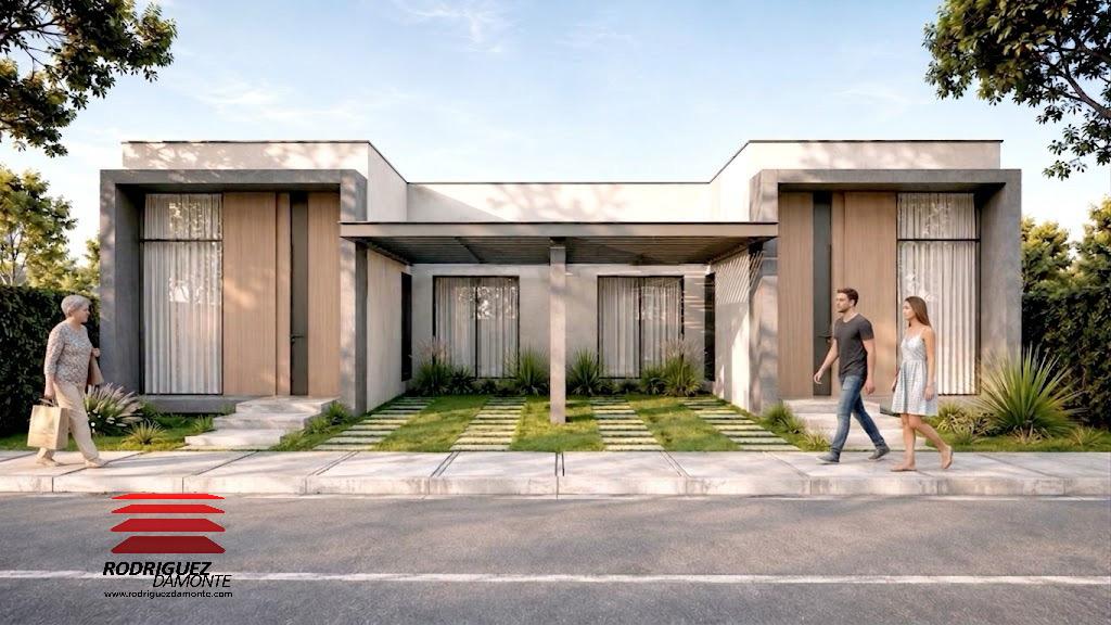 Casa a Estrenar 2 Dormitorios – Barrio Vista Michello Furlotti - foto 1