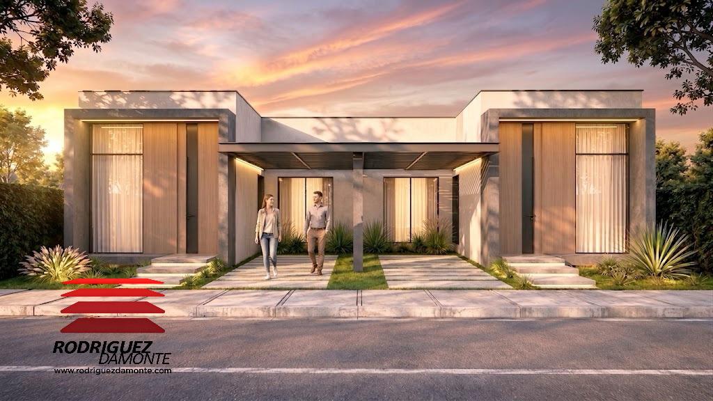 Casa a Estrenar 2 Dormitorios – Barrio Vista Michello Furlotti - foto 2