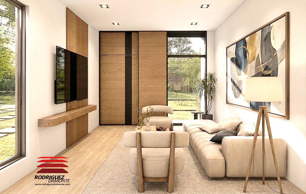 Casa a Estrenar 2 Dormitorios – Barrio Vista Michello Furlotti - foto 3