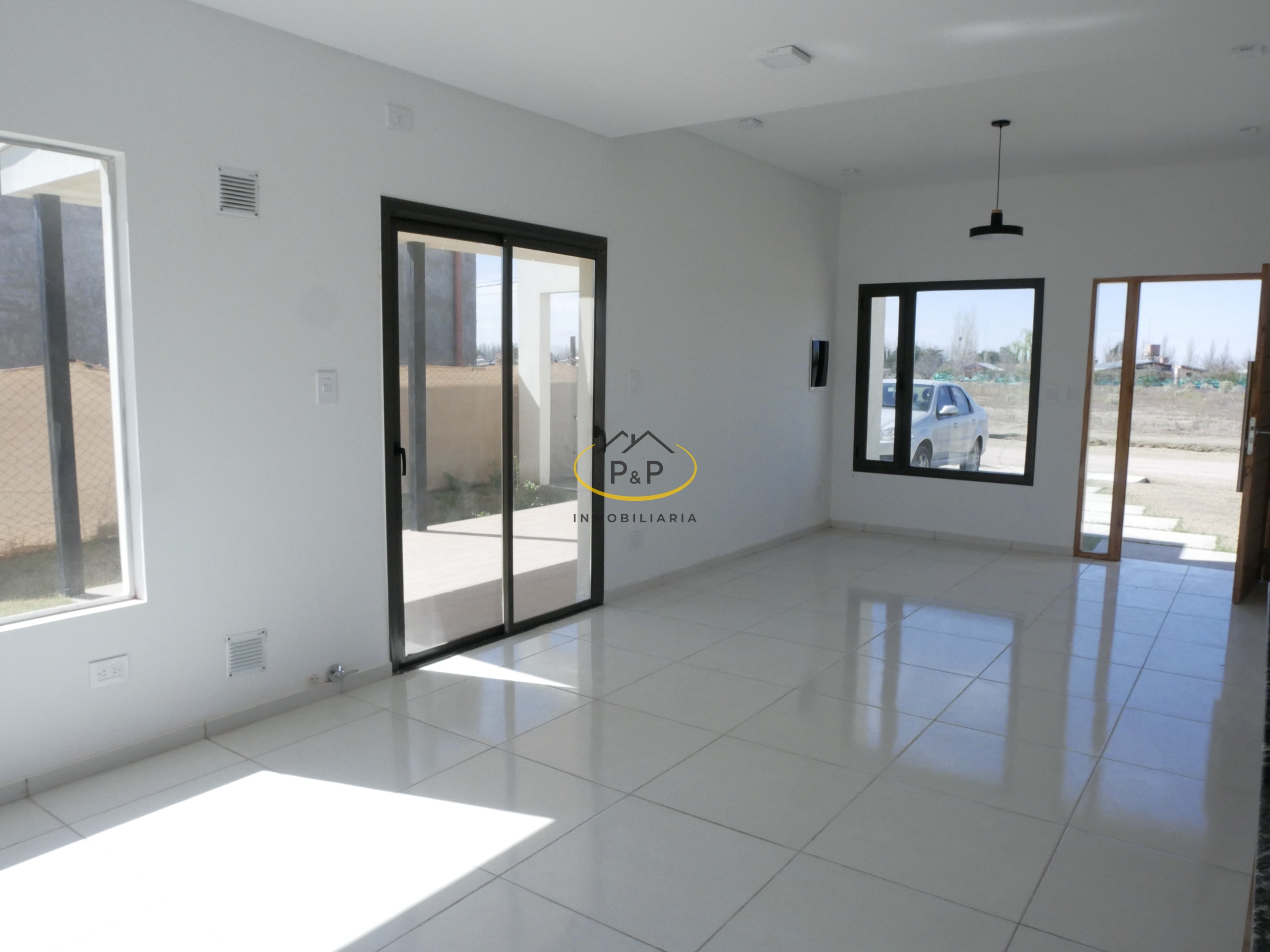 Casa a estrenar - Barrio Alto Paredes - foto 4