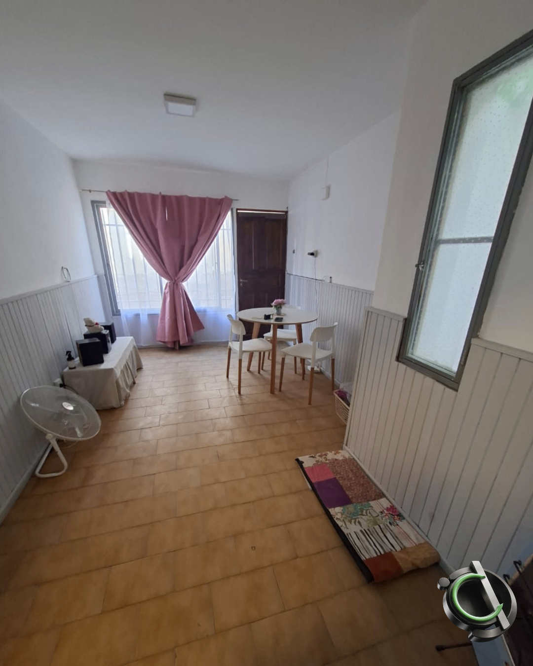 Departamento en venta en 4.ª Sección Área Fundacional - foto 3