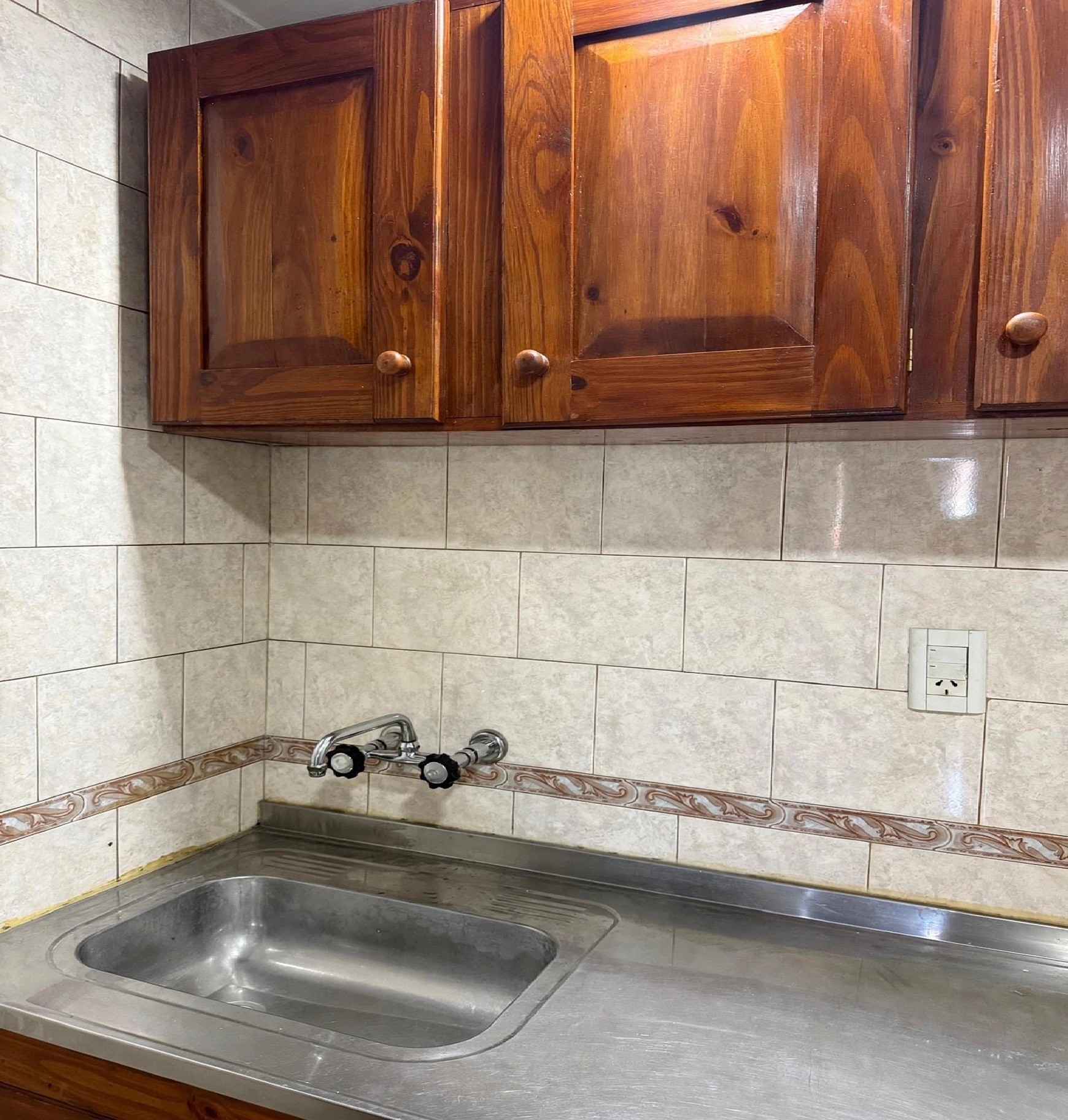 Departamento en venta en 3.ª Sección Parque O Higgins - foto 3