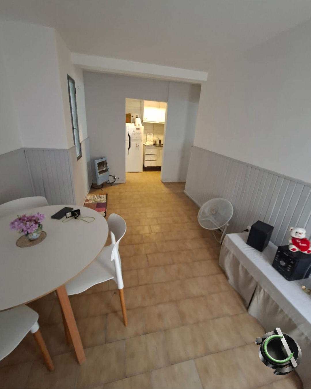 Departamento en venta en 4.ª Sección Área Fundacional - foto 2