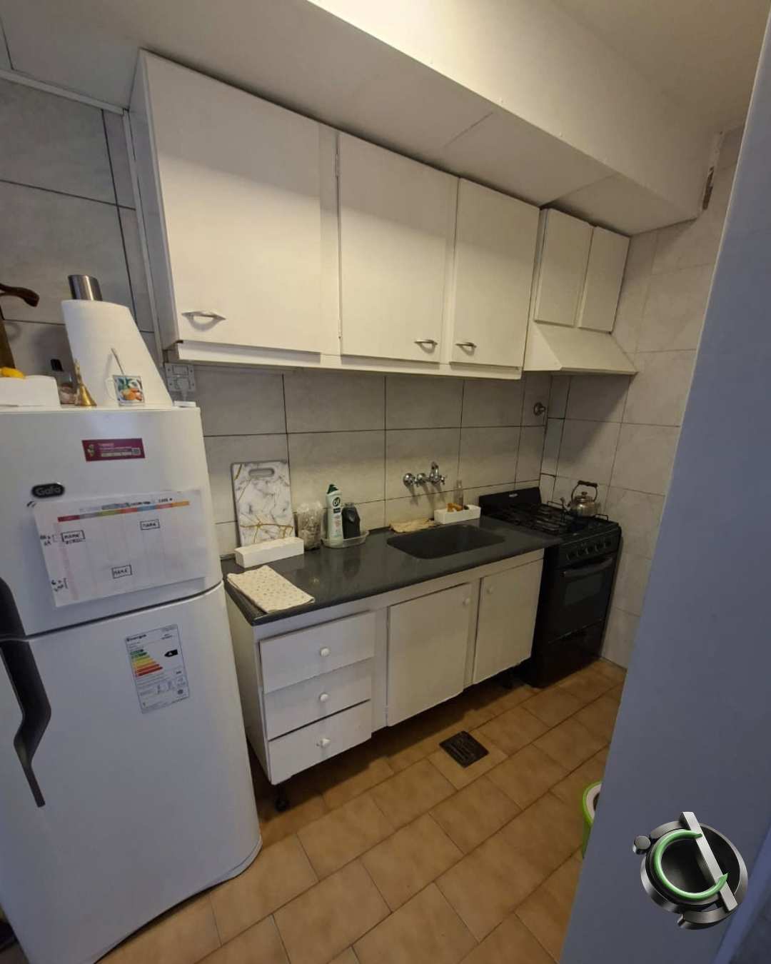 Departamento en venta en 4.ª Sección Área Fundacional - foto 4