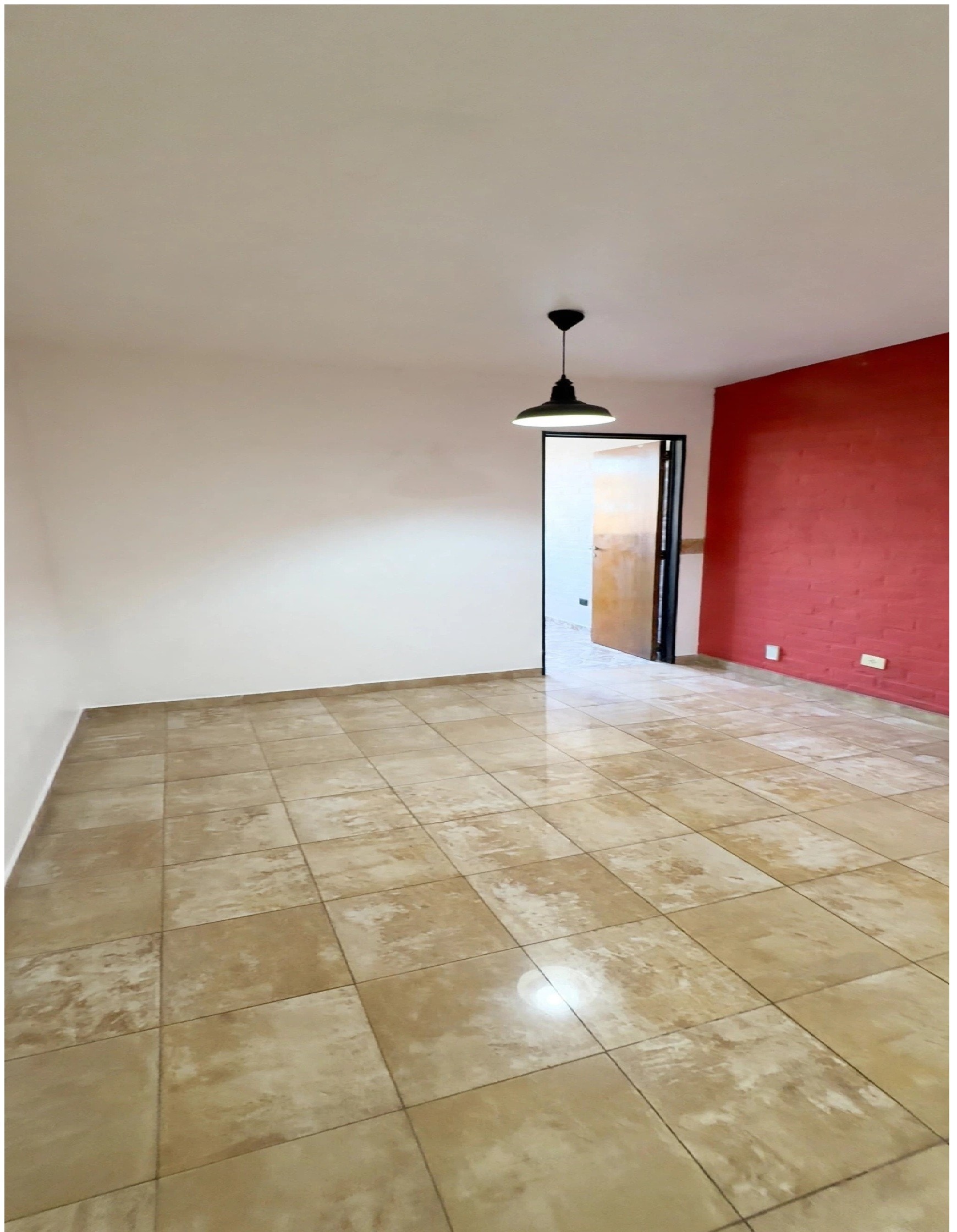 Departamento en venta en 3.ª Sección Parque O Higgins - foto 1