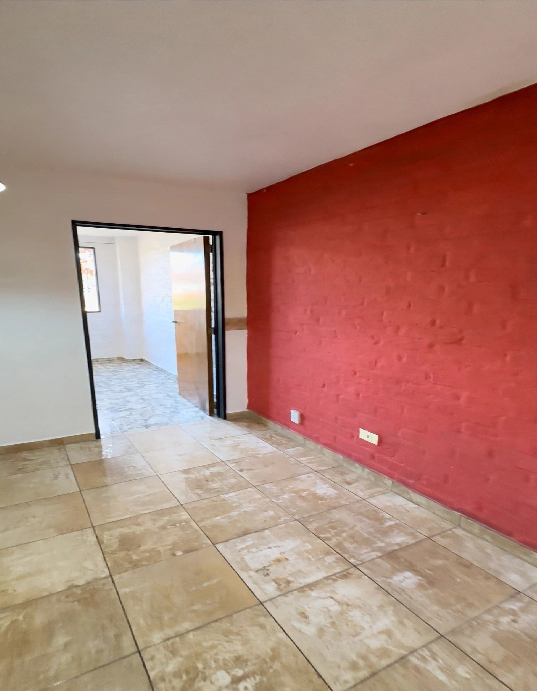Departamento en venta en 3.ª Sección Parque O Higgins - foto 2